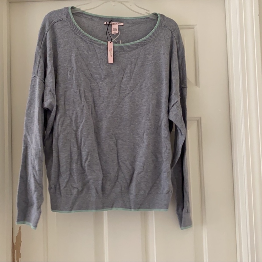 💕 Victoria’s Secret cashmere blend sweater 💝